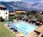 Hotel Luna Rossa Malcesine Lake of Garda Hotel Luna Rossa Malcesine Lake of Garda